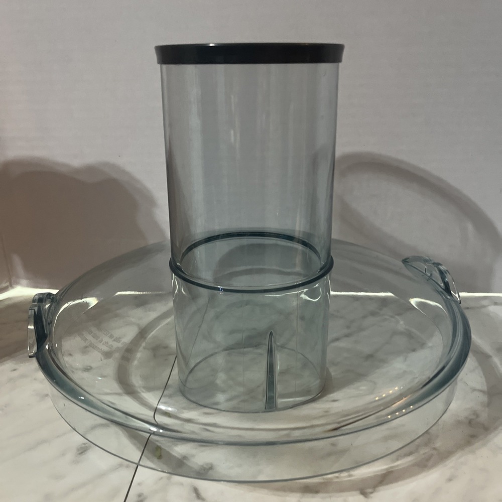 Breville Juicer Fountain BJE200XL Top Lid  Replacement Part